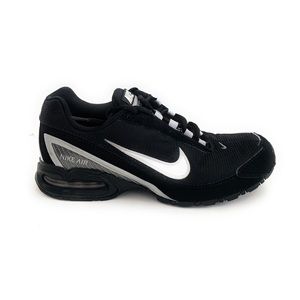 Nike Air Max Torch 3 Men's Black/White Size 9